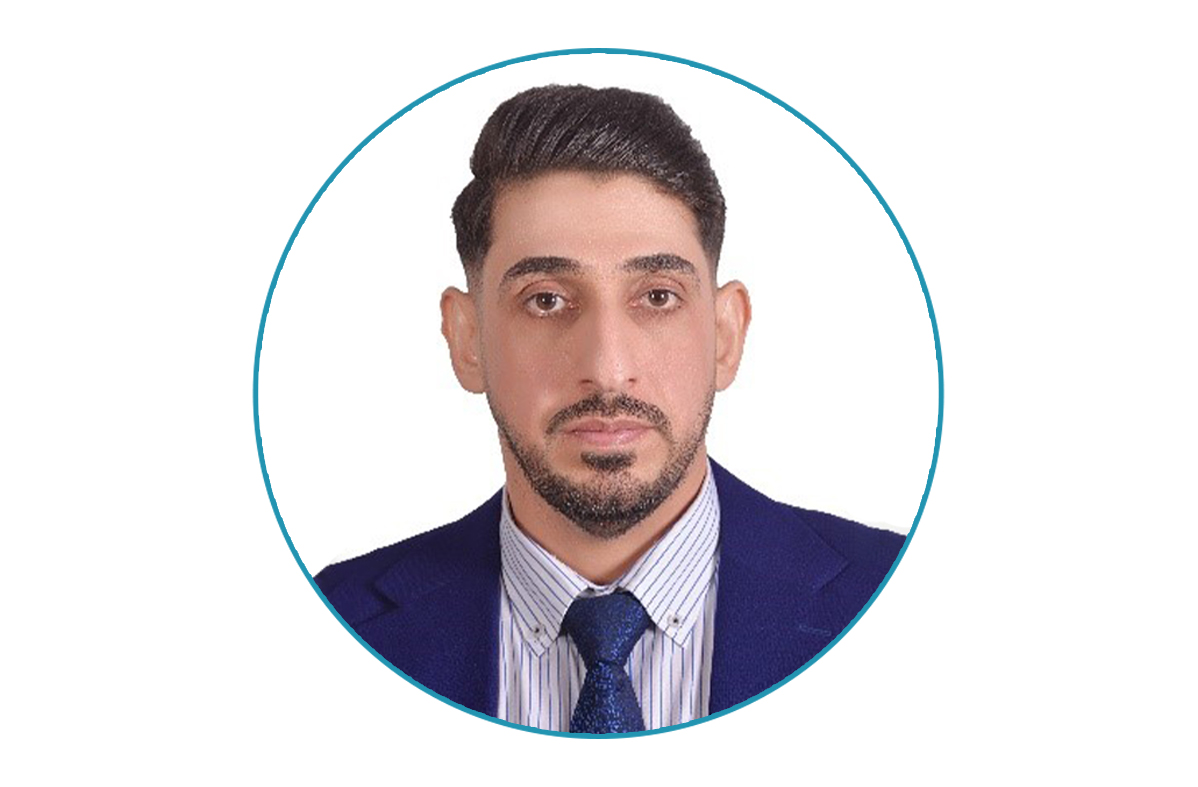 Assoc. Prof. Dr. Yasser Qassim Hussein